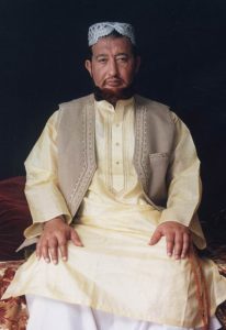 Sutlan ul Faqr 6th